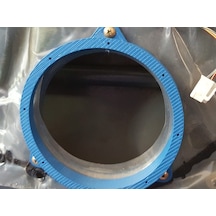 Subaru İçin Ön Kapı Hoparlör Braketi