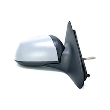 SPJ E-1877 Dış Dikiz Aynası Mondeo Elektrikli Katlanır Ayna 03/06 Astarlı Sol