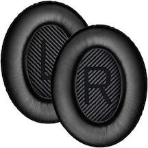 Bose Quietcomfort Qc35 Ii Qc35 Qc25 Qc15 Qc2 Ae2 İle Uyumlu Kulak