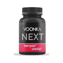 Voonka Next Berrysit Takviye Edici Gıda 60 Tablet