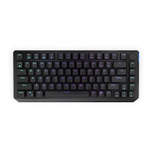 Endorfy Thock 75% Wireless Kailh Red Switch EY5A073 RGB İngilizce Mekanik Oyuncu Klavye Endorfy Thock 75% Wireless Kailh Red Switch EY5A073 RGB İngilizce Mekanik Oyuncu Klavye