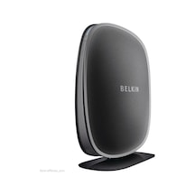 Belkin F9J1105AS 300 Mbps Modem Dualband N450 Kablosuz Modem