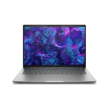 HP ZBook 8 14 G1i A3ZW6ET Ultra 7 255H 16 GB 512 GB SSD 4 GB RTX500 Ada 14" W11P Dizüstü Bilgisayar