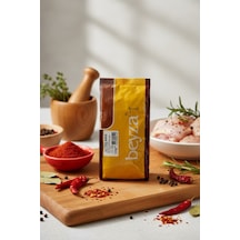 Beyza Acı Toz Biber 500 Gr Yoğun Acılı Ve Doğal Aroma