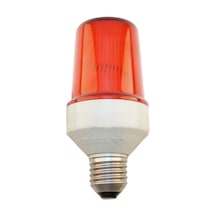 Mesan Ø50 E14-5w E27 Duy Montaj Minyon Lamba Kırmızı 220vac Ms 8540.1.220vac