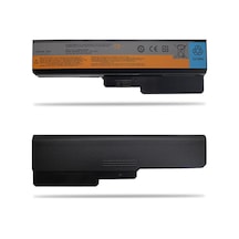 Notebook Batarya - Lenovo Ideapad G530l Muadili İle Uyumlu