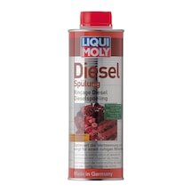 Lı5170 - Dizel Enjektör Ve Yanma Odası Temizleyicisi 500ml - Liqui Moly