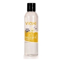 Eypmate Viaxi Masaj Yağı Vanilya Aromalı 177 Ml.