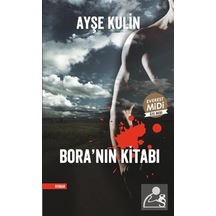 Mercankitap Bora'Nın Kitabı (Midi Boy) / Ayşe Kulin