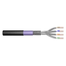 Assmann Dk-1741-Vh-10-Od Digitus Category 7 Cat. 7 S/Ftp Pımf