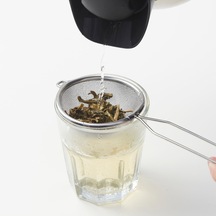 Çay Süzgeci, Paslanmaz Çelik, 8 Cm Diğer
