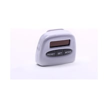 Solarlı Adımsayar Bm-048