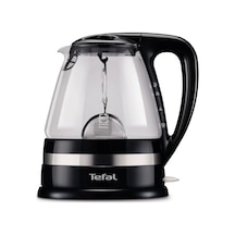 Tefal KO710832 Cam Su Isıtıcısı ve Çaycı - Şeffaf