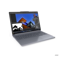 Lenovo ThinkBook 16P Gen 6 21U00013TX-F21 R9-8940HX 32 GB 1 TB SSD RTX5060 16" Free Dos Dizüstü Bilgisayar