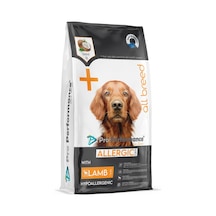 Mini Irk Ve Alerjik Köpekler İçin Kuzulu Köpek Maması