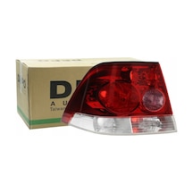 Sol Stop Lambası Opel Astra H Kasa Sedan 2007-2014 Depo