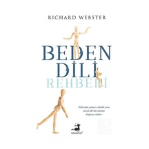Beden Dili Rehberi - Richard Webster