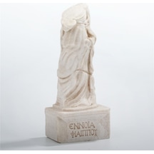 Ennoia Mermerit Heykel