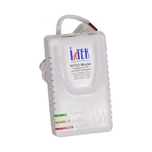 İtek Nys-3 Model Gaz Alarm Dedektörü
