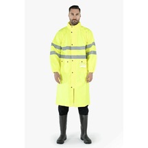 Hi - Vis Yağmurluk