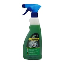 Stac P.italyan Jant Parlatıcı 500ml Pompalı
