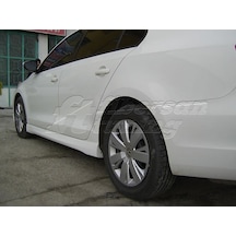 Jetta 2013 Tampon Ekleri -fibersan Tuning