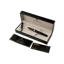 Sheaffer 9470 Sagaris Parlak Siyah Krom Roller Kalem