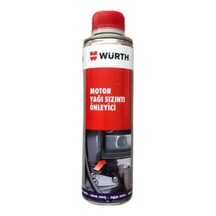 Würth Motor Yağ Sızıntı Önleyici 300 ML