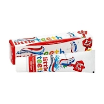 Aquafresh Çocuk Diş Macun 3-5yaş 50 Ml