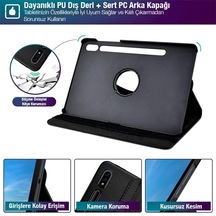 Tablet Kılıfı