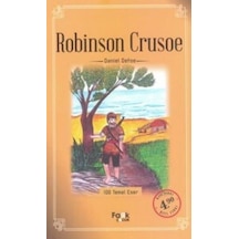 Robinson Crusoe N11.1560