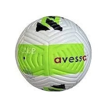 Avessa Ft-400-110 Futbol Topu 4 Astar Çok Renkli