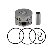 İtal Piston Takım Dizel 178f +0,25mm 7hp-78mm