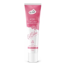 Jel Boya Tüp 50gr Gül Rengi