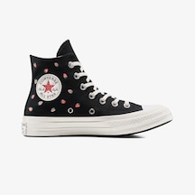 Converse Chuck 70 Strawberries Unisex Siyah Sneaker A14944c Siyah