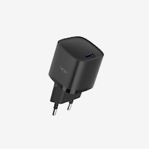 G843 Premium Mini 25w Usb-c Super Sı Adapter (Kablo)-Hayır
