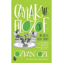 Çaylak İle Filozof 3- Ruhun Irkı Yok