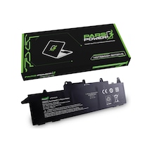 Hp Probook X360 435 G7 1f3g6ea Batarya - Pil Pars Power