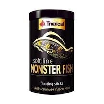 Soft Line Fish 10lt 3,2kg