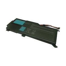 Retro Dell Xps 14z-l412z Notebook Bataryası