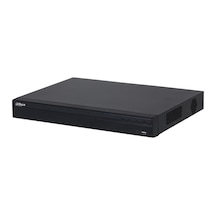 Dahua Nvr4216-4ks3, 16kanal , 12mpix, H265+, 2 Hdd Desteği, 1080p Kayıt, 160mbps Bant Genişliği, Nvr