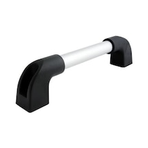 Plastik Profil Boru Kulp 400x30
