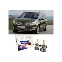 Ford Galaxy Mk2 Sis Far Ampulü H11 Mono Yeni Seri Beyaz 2006-2015