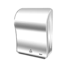 Krom Fotoselli El Kurutma Cihazı 2000 W Plx-3808-15