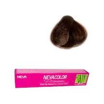 Nevacolor Tüp Boya 7.37 Kumral Altın Kahve (505866066)