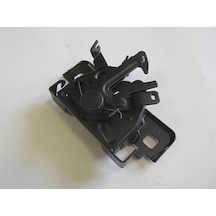 Renault Captur 13/19 Kaput Kilidi - Kapı Kolu