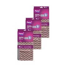 Mikrofiber Mutfak Bezi Üçlü Paket Diğer