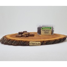 Gürbüzler Portakallı Draje 150 G