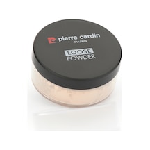 Pierre Cardin Loose Powder - Toz Pudra - Light Sand Aydınlık Kum - 467 000