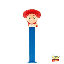 Pez Toy Story 5 Jessie Dispenser Ve Şekerleri